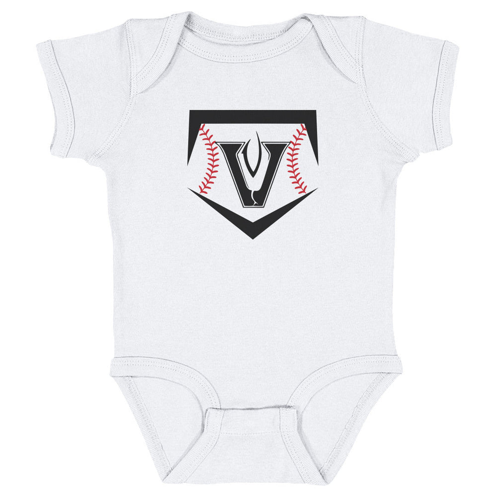 Vandegrift Crown Trio Baseball Diamond (ONLINE ORDER ONLY)