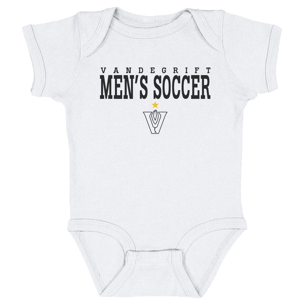 Vandegrift Crown Trio Mens Soccer (ONLINE ORDER ONLY)