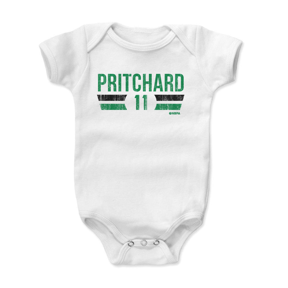 Payton Pritchard Boston Font (ONLINE ORDER ONLY)