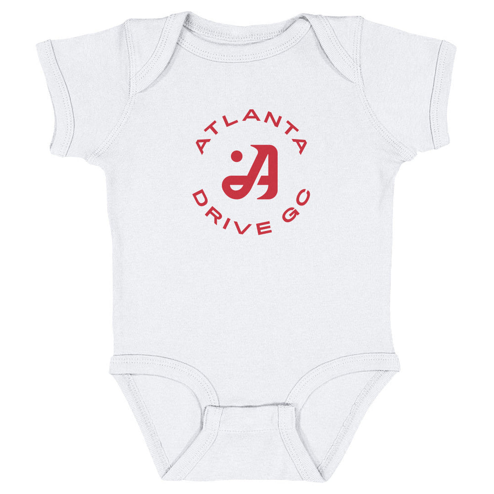 Atlanta Drive GC Roundel (ONLINE ORDER ONLY)