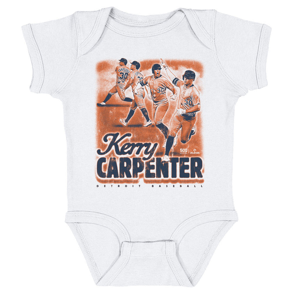 Kerry Carpenter Detroit Sequence (ONLINE ORDER ONLY)