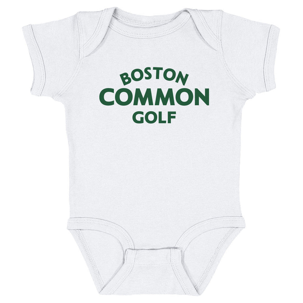 Boston Common Golf Wordmark (ONLINE ORDER ONLY)