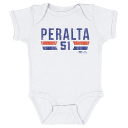 Freddy Peralta New York M Font (ONLINE ORDER ONLY)
