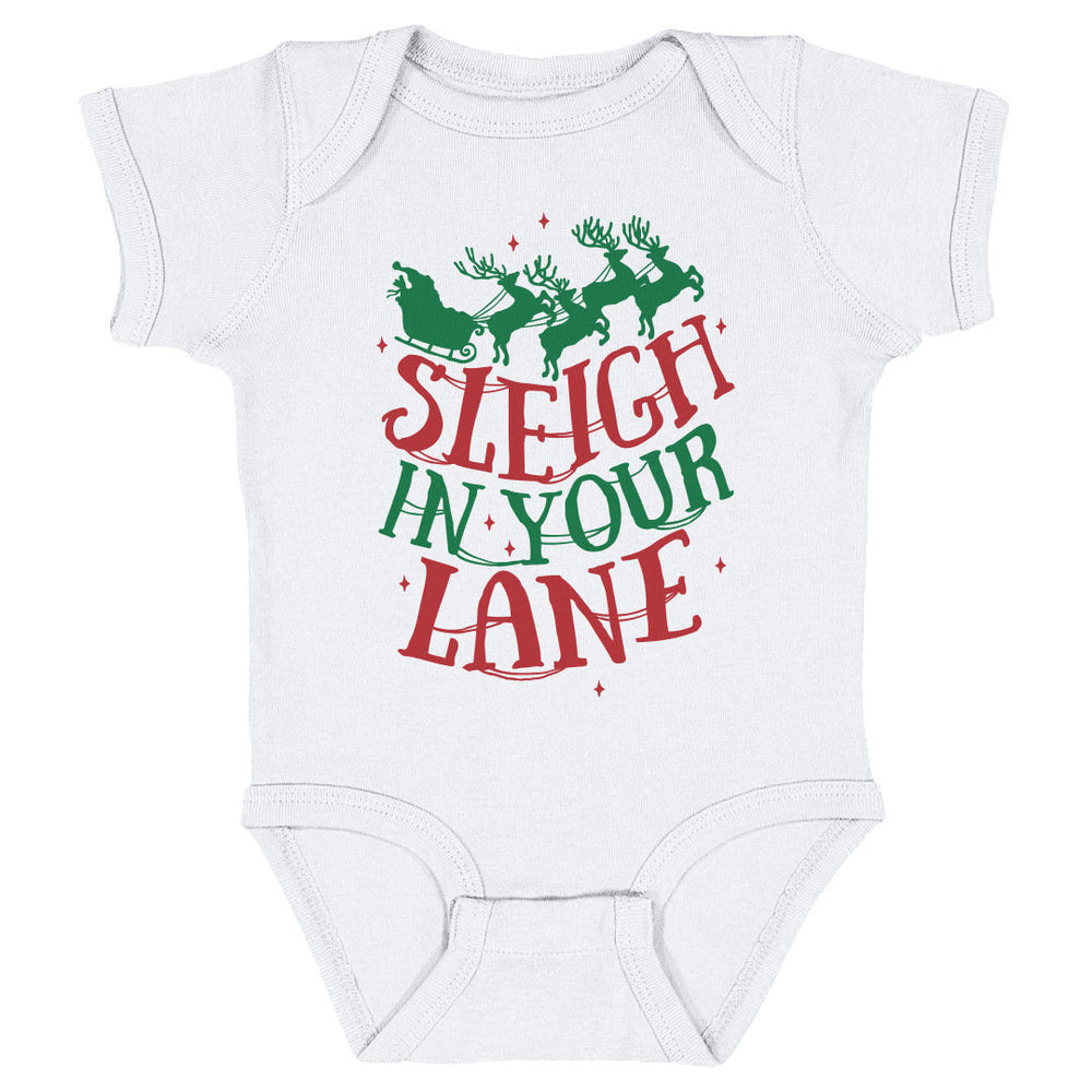 Christmas Sleigh In Your Lane (ONLINE ORDER ONLY)