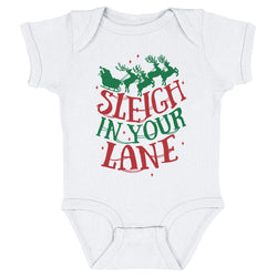 Christmas Sleigh In Your Lane (ONLINE ORDER ONLY)