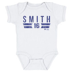Will Smith Los Angeles D Font (ONLINE ORDER ONLY)