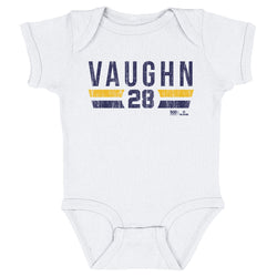 Andrew Vaughn Milwaukee Font (ONLINE ORDER ONLY)