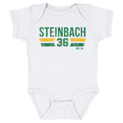 Terry Steinbach Oakland Font (ONLINE ORDER ONLY)