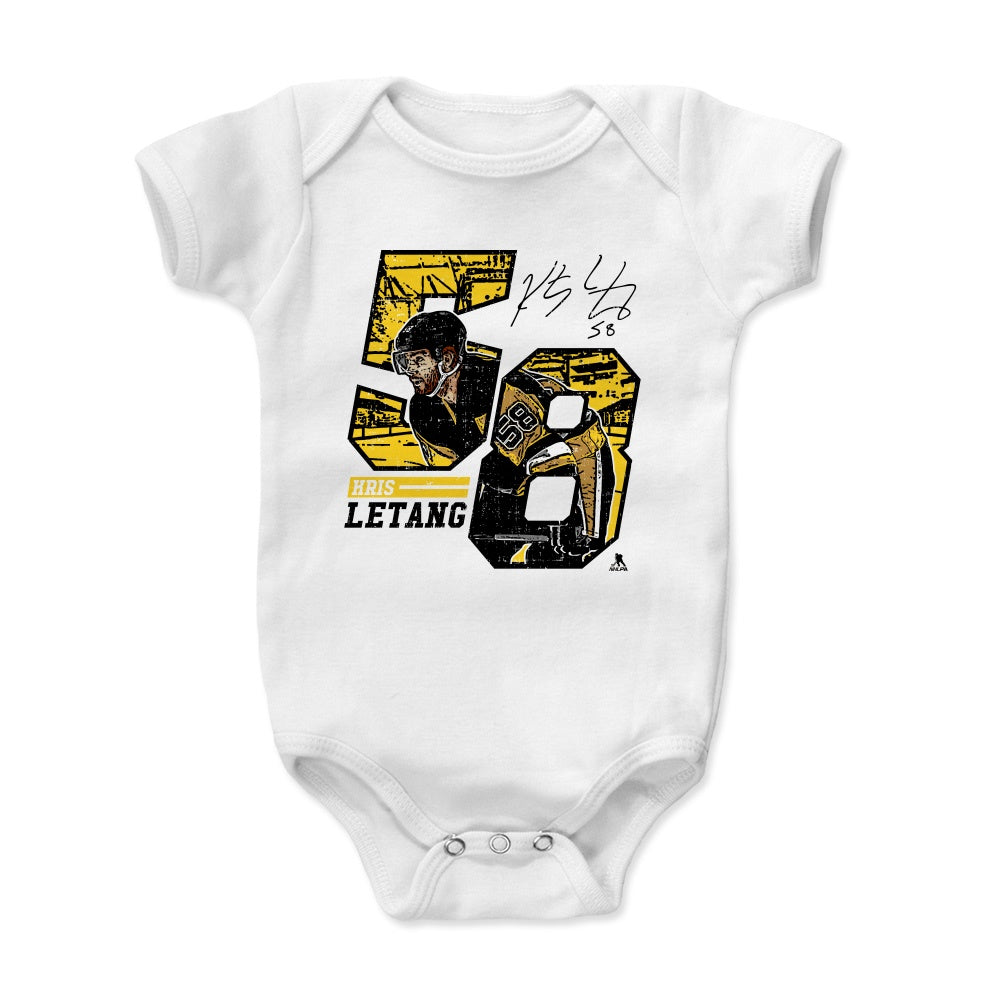 Kris Letang Offset Y (ONLINE ORDER ONLY)