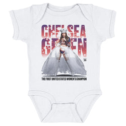 Chelsea Green Stars (ONLINE ORDER ONLY)