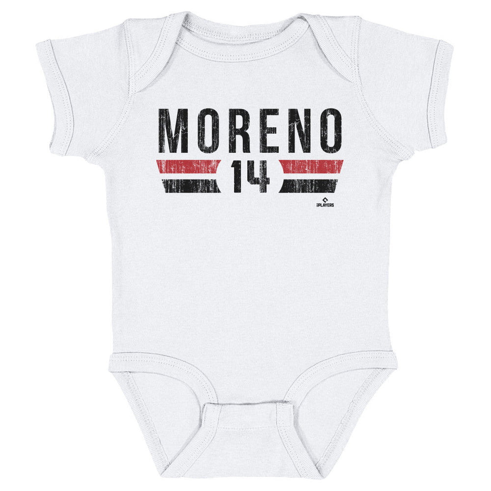 Gabriel Moreno Arizona Font (ONLINE ORDER ONLY)