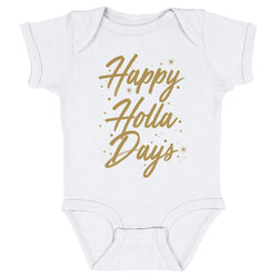 Christmas Holla Days (ONLINE ORDER ONLY)