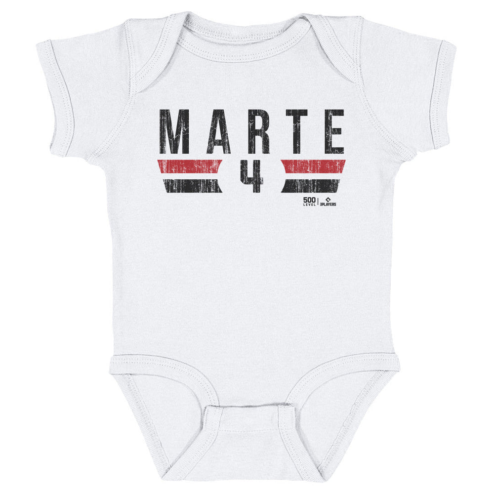 Ketel Marte Arizona Font (ONLINE ORDER ONLY)