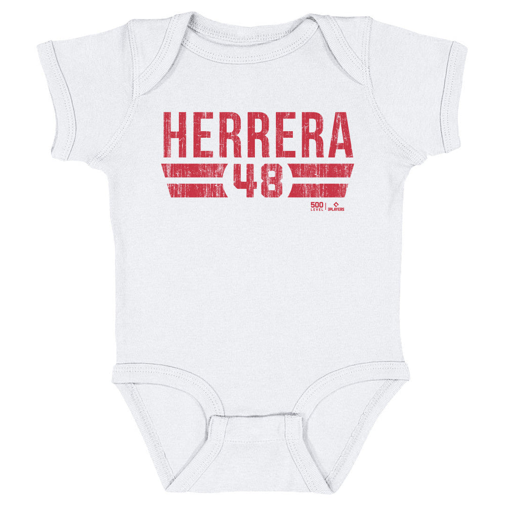 Ivan Herrera St. Louis Font (ONLINE ORDER ONLY)