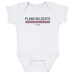 Plano Crown Trio Vertical Lines (ONLINE ORDER ONLY)