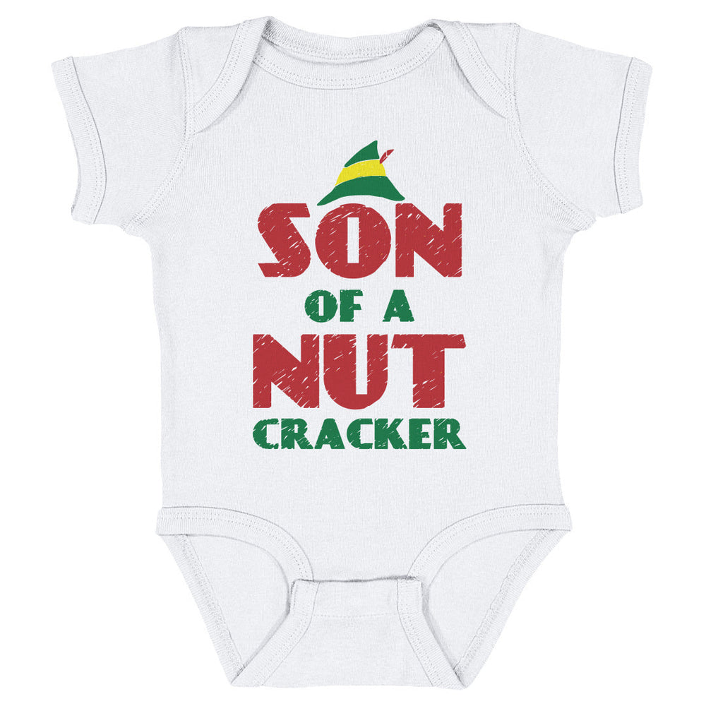 Christmas Son Of A Nutcracker (ONLINE ORDER ONLY)