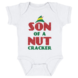 Christmas Son Of A Nutcracker (ONLINE ORDER ONLY)