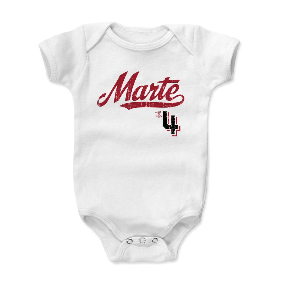 Ketel Marte Script (ONLINE ORDER ONLY)