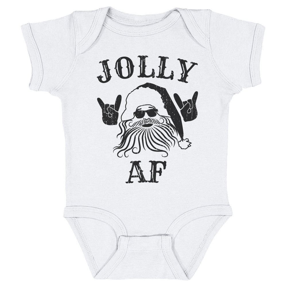 Christmas Jolly AF (ONLINE ORDER ONLY)