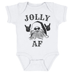 Christmas Jolly AF (ONLINE ORDER ONLY)