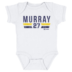 Jamal Murray Denver Nuggets Font (ONLINE ORDER ONLY)