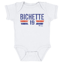 Bo Bichette New York M Font (ONLINE ORDER ONLY)