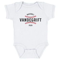 Vandegrift Crown Trio Baseball 2026 (ONLINE ORDER ONLY)
