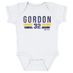 Aaron Gordon Denver Nuggets Font (ONLINE ORDER ONLY)