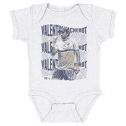Valentin Vacherot Tennis Psychedelic Name (ONLINE ORDER ONLY)