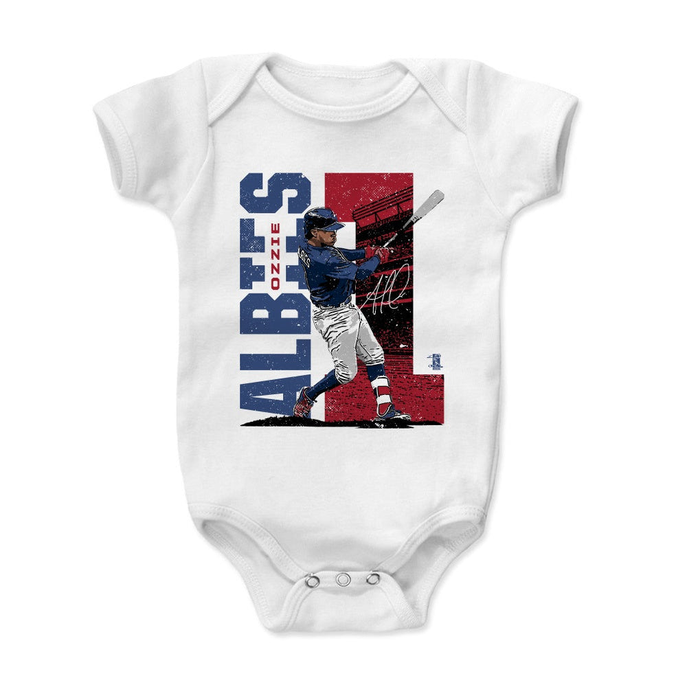 Ozzie Albies Stadium R (ONLINE ORDER ONLY)