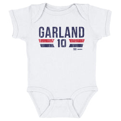 Darius Garland Los Angeles Clippers Font (ONLINE ORDER ONLY)