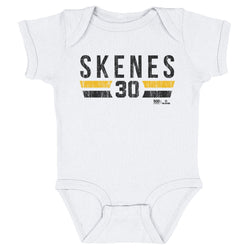 Paul Skenes Pittsburgh Font (ONLINE ORDER ONLY)