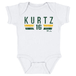 Nick Kurtz Sacramento Font (ONLINE ORDER ONLY)