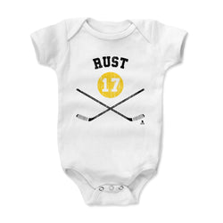 Bryan Rust Sticks K