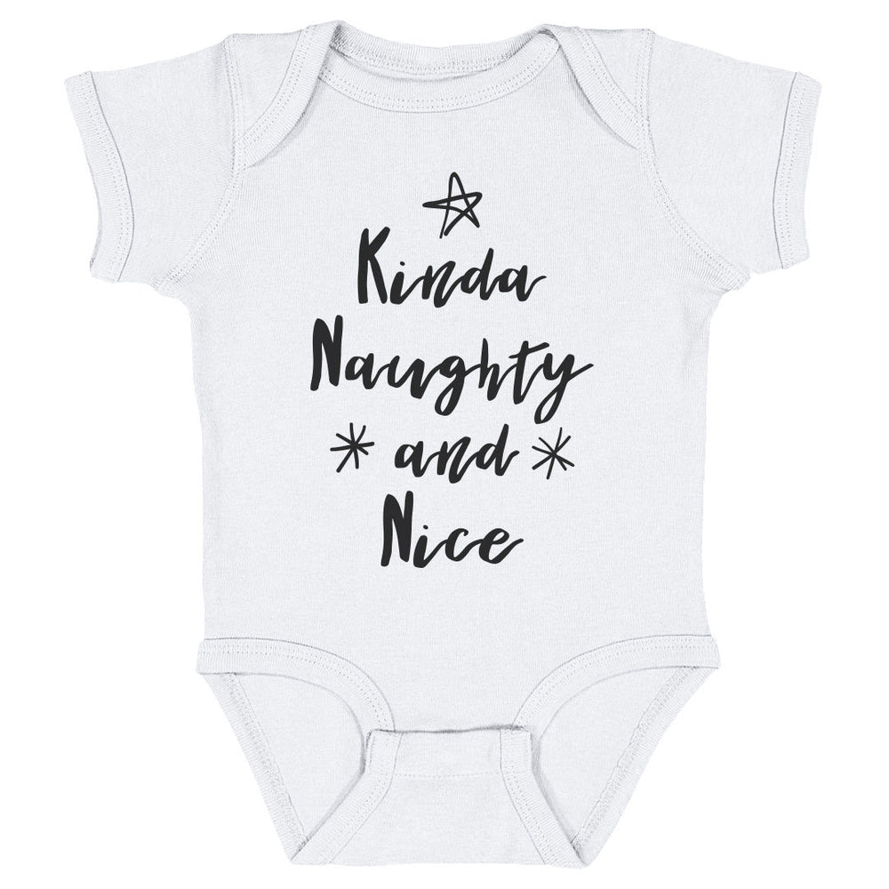 Christmas Kinda Naughty And Nice (ONLINE ORDER ONLY)