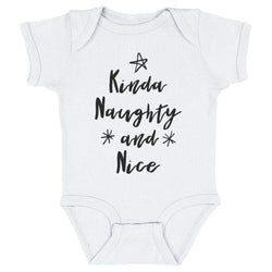 Christmas Kinda Naughty And Nice (ONLINE ORDER ONLY)