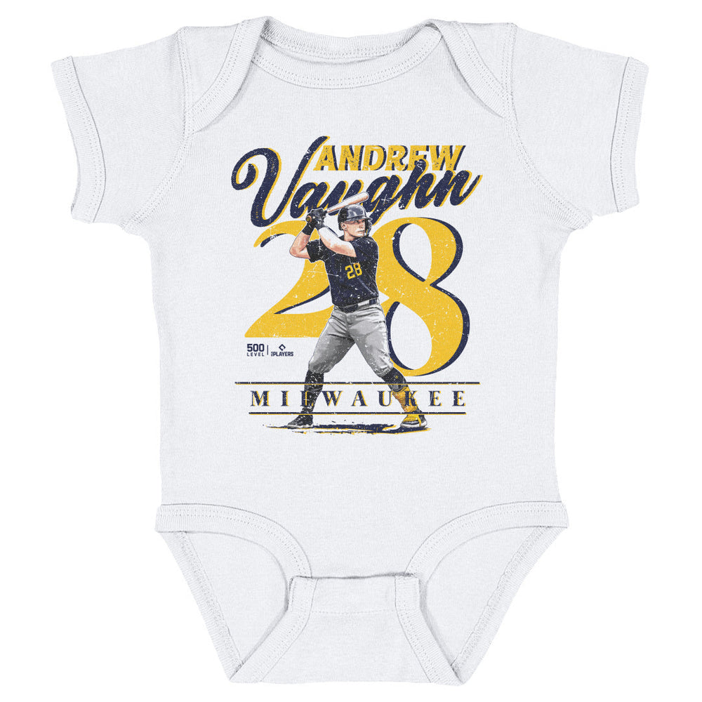 Andrew Vaughn Milwaukee Classic (ONLINE ORDER ONLY)