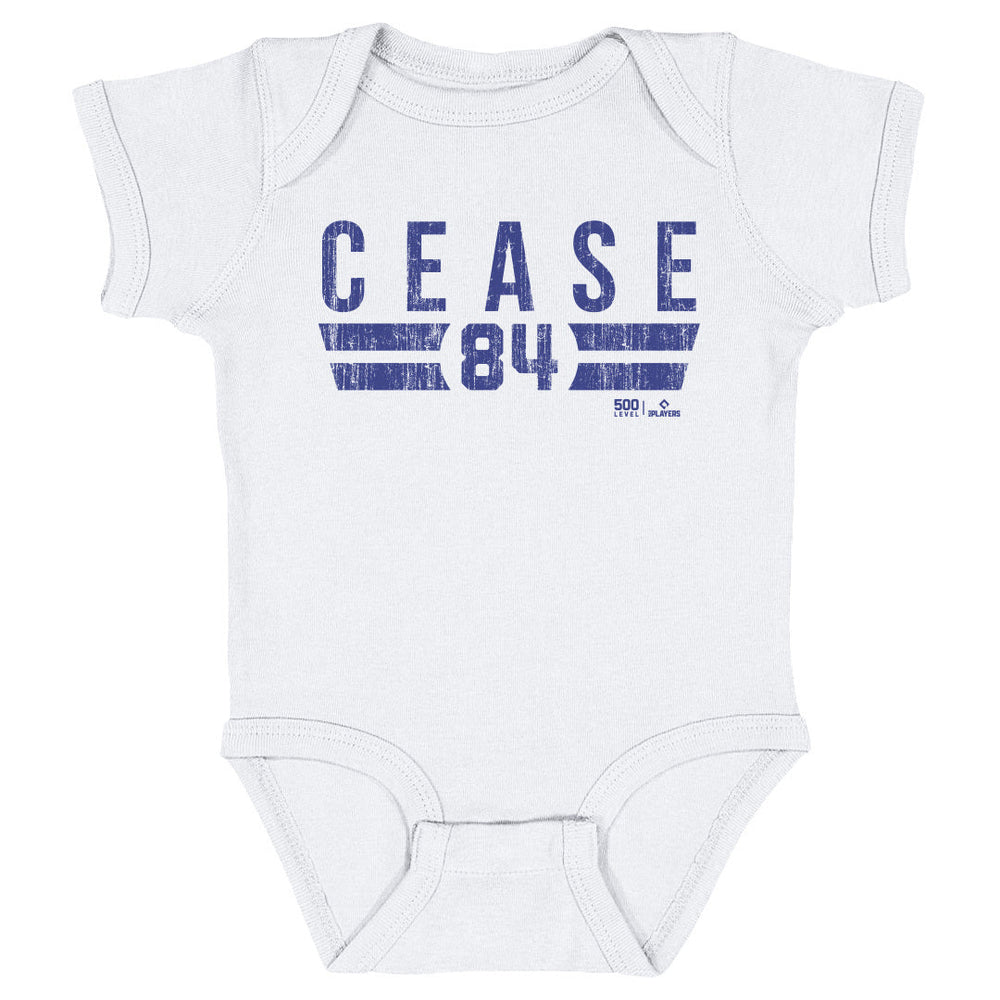 Dylan Cease Toronto Font (ONLINE ORDER ONLY)