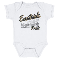 Crown Trio Plano East Panthers East Side Pride Script (ONLINE ORDER ONLY)