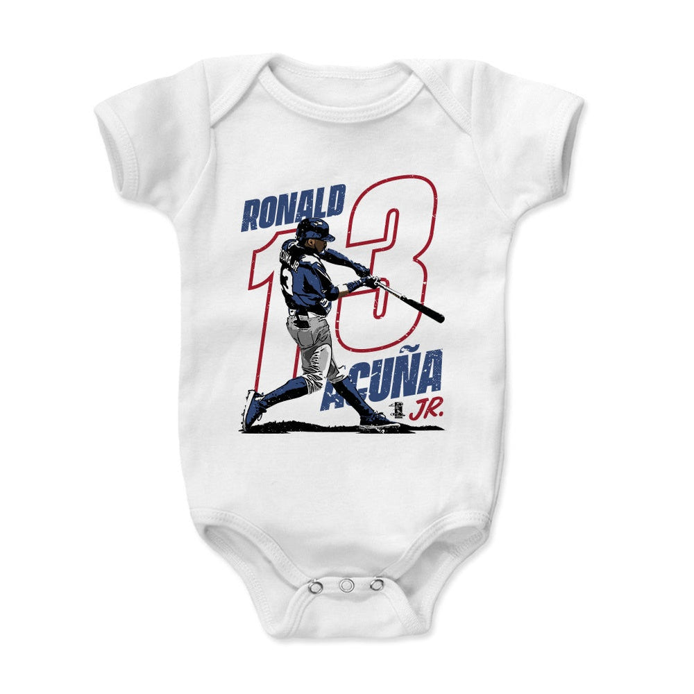 Ronald Acuna Jr. Power R (ONLINE ORDER ONLY)