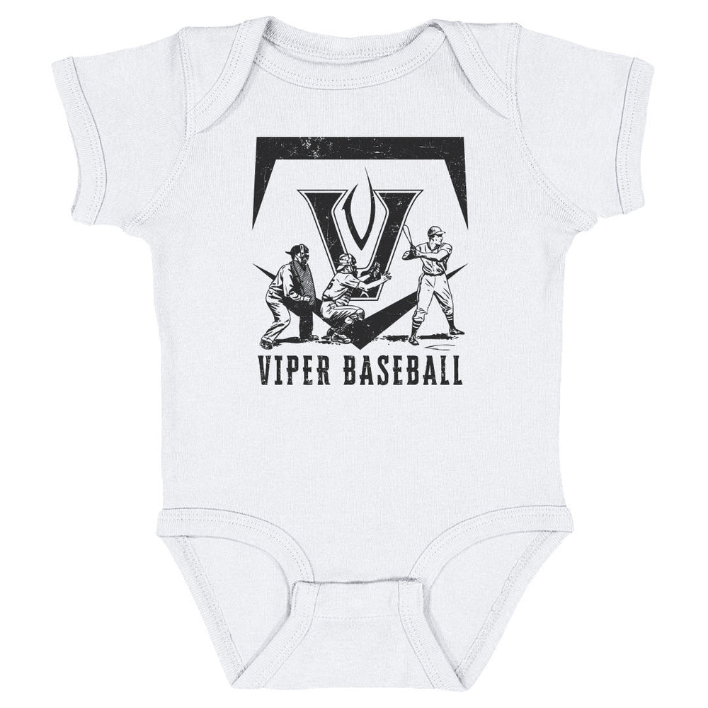 Crown Trio Vandegrift Vipers Baseball Batter (ONLINE ORDER ONLY)