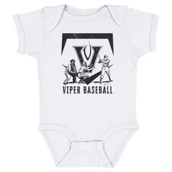 Crown Trio Vandegrift Vipers Baseball Batter (ONLINE ORDER ONLY)