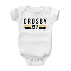 Sidney Crosby Font YK