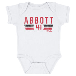 Andrew Abbott Cincinnati Font (ONLINE ORDER ONLY)