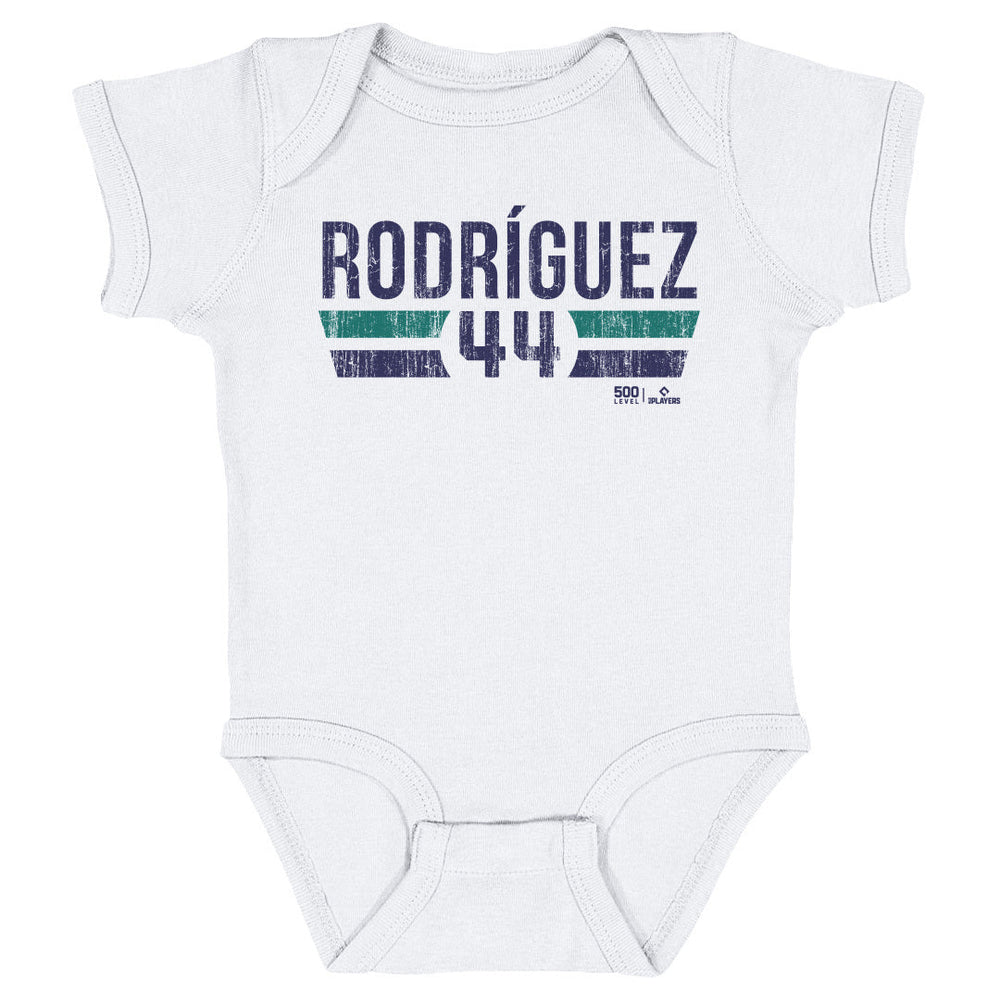 Julio Rodriguez Seattle Font (ONLINE ORDER ONLY)