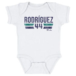 Julio Rodriguez Seattle Font (ONLINE ORDER ONLY)