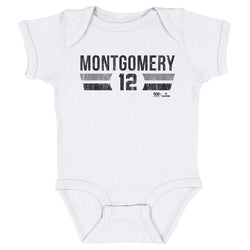Colson Montgomery Chicago W Font (ONLINE ORDER ONLY)