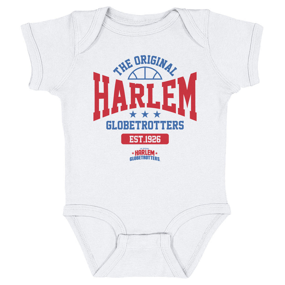 Harlem Globetrotters Retro (ONLINE ONLY)