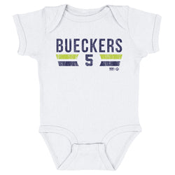 Paige Bueckers Dallas Font (ONLINE ORDER ONLY)