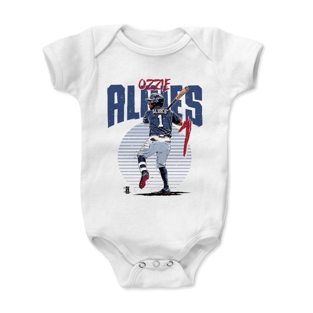 Ozzie Albies Rise B (ONLINE ORDER ONLY)